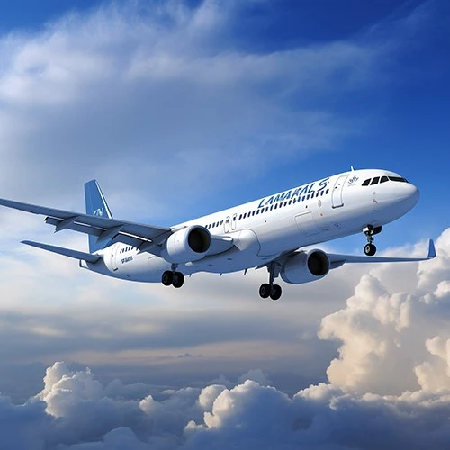 Aerospace Industry