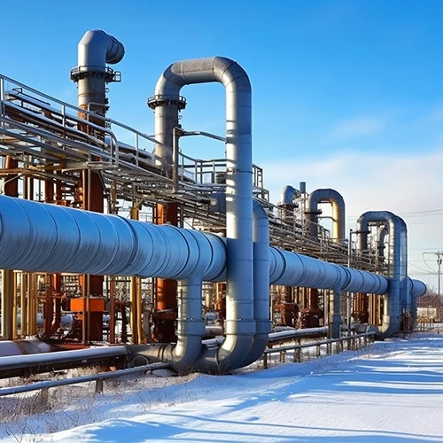 Energy Industry