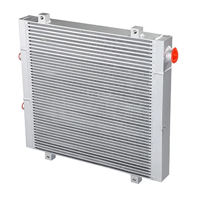 Cooling system Cooling system