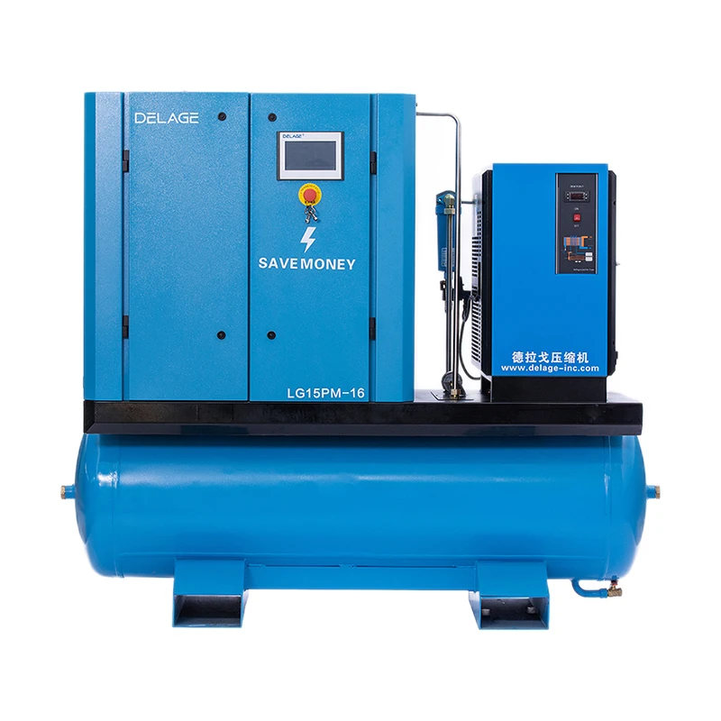 Laser Cutter Compressor Laser Cutter Compressor