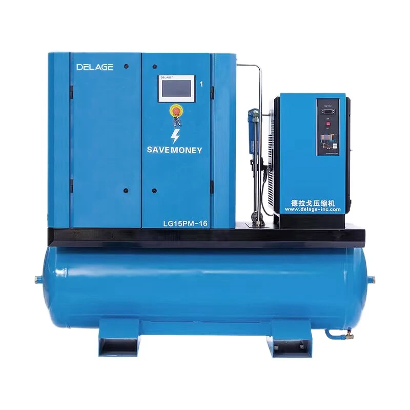 Vacuum Pump
