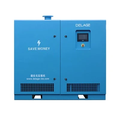 Oilless Pump