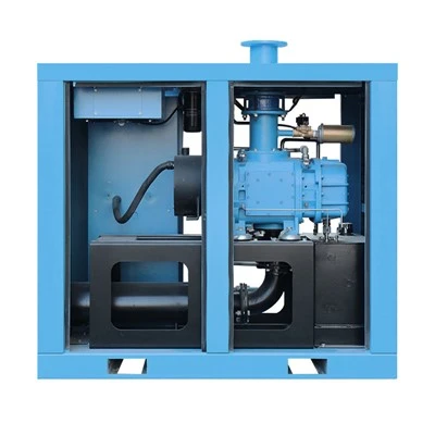 Oilless Pump